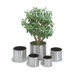 Greens Round Planter