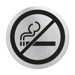 Signo Door Plate "No Smoking"