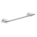 Duo Polished Towel Rail