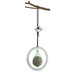 Pianeta Round Bird Feeder