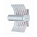 Sail Two Light Wall Sconce