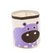 Hippo Storage Bin