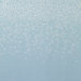 Raindrops Bumper in Aqua