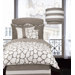 Cobblestone Duvet in Taupe