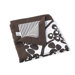 Modern Berries Play Blanket