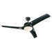 52" Mach One 3 Blade Ceiling Fan with Wall Remote