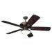 54" The Shores 5 Blade Ceiling Fan