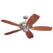 54" Maxima 5 Blade Ceiling Fan