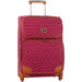 Hearts 24" Expandable Spinner Suitcase