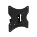 10" - 32" Tilt and Swivel Wall Mount