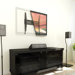 Low Profile Wall mount for 26" - 42" TV's