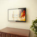 Tilting Flat Panel Wall Mount