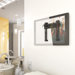 Fixed Low Profile Wall Mount for 18" - 32" TV