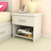 Willow 1 Drawer Nightstand