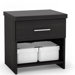 Willow 1 Drawer Nightstand