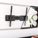 Tilting Flat Panel Wall Mount