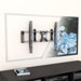 Fixed Flat Panel Wall Mount
