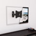 Articulating Flat Panel Wall Mount