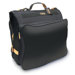 46" Expandable Garment Bag in Black