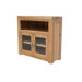 Churchill Corner TV Stand