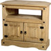 Corona Corner TV Stand