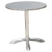 Round Folding Table