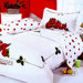 Strawberry Duvet Cover Bedding Set