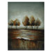 Stretched Canvas Art