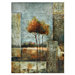 Sienna Wall Art