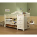 Mini Siderail Toddler Bed Conversion Kit
