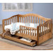 Grande Toddler Bed