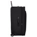 Werks Traveler� 4.0 30" Expandable Wheeled Upright in Black