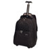 Architecture&reg; 3.0 Big Ben 17" Wheeled Laptop Backpack in Black