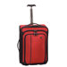 Werks Traveler 4.0 20" Rolling Carry On