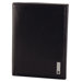 Altius� 3.0 Grenoble Leather Vertical Bi-Fold Wallet with European ID Window