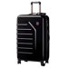 Spectra 29.7" Hardsided 8 Wheels Travel Case
