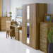 Visualise Tipolo 3 Door Wardrobe