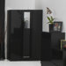 Visualise Orient Three Door Wardrobe