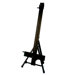Premier Table Top Easel in Black