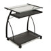 L-Cart Computer Table