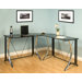 Monterey LS Corner Desk
