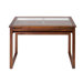 Ponderosa Table in Sonoma Brown