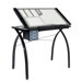 Futura Metal Support Bars