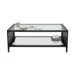 Office Line Coffee Table