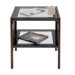 Office Line End Table