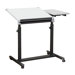 Europa Craft Split Top Table