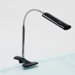 Art Clamp Lamp