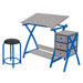 Comet Hobby Table Set