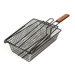 Non-Stick Shaker Basket with Lid