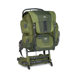 Foxhound 50 External Frame Backpack